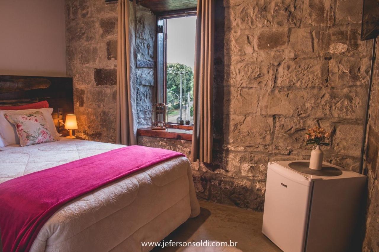 Inn Casa Veneto -vale Dos Vinhedos *
