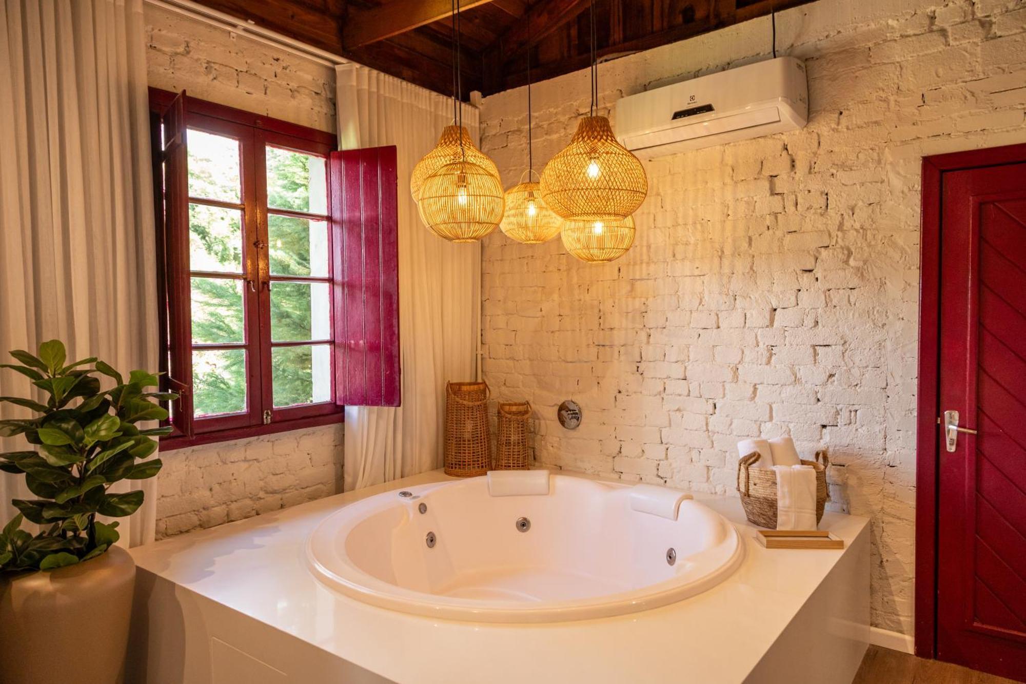 Inn Casa Veneto -vale Dos Vinhedos Bento Goncalves