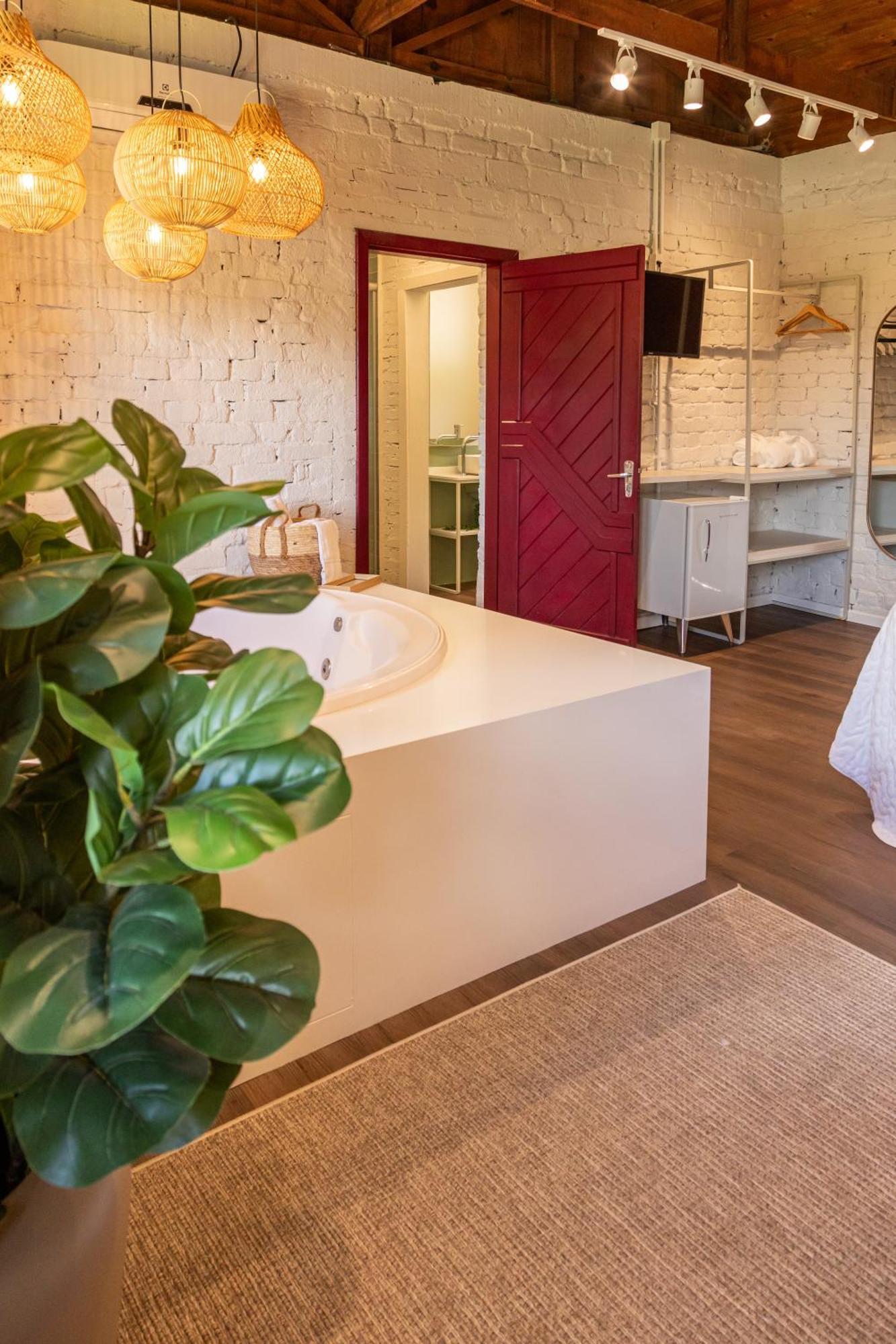 Casa Veneto -vale Dos Vinhedos Inn *