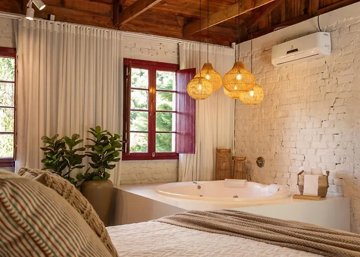 Casa Veneto -Vale Dos Vinhedos