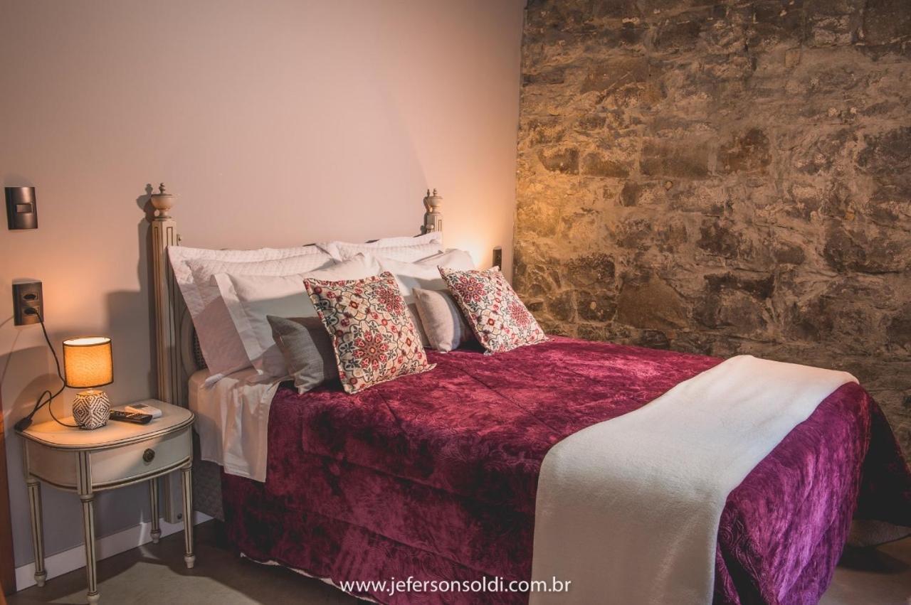 Inn Casa Veneto -vale Dos Vinhedos Bento Gonçalves