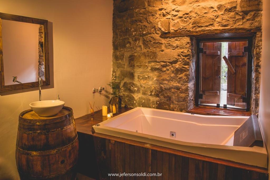Casa Veneto -vale Dos Vinhedos *