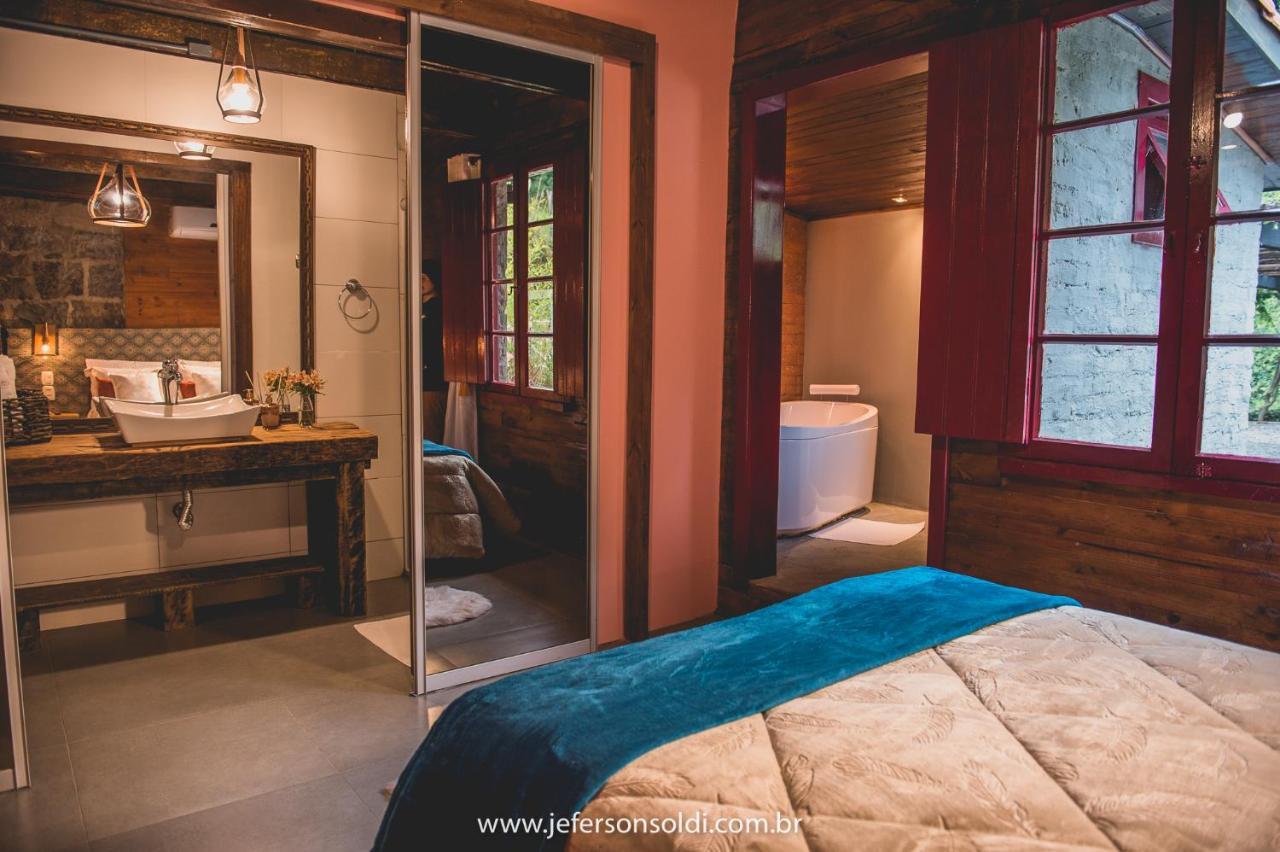 Inn Casa Veneto -vale Dos Vinhedos