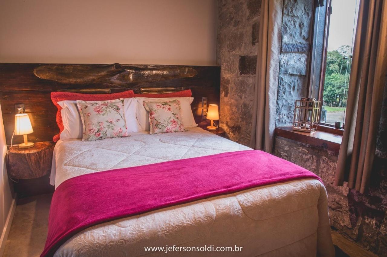 Casa Veneto -vale Dos Vinhedos * Bento Gonçalves