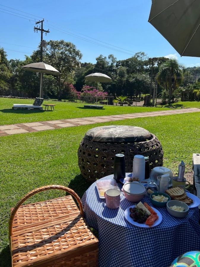 Inn Casa Veneto -vale Dos Vinhedos *