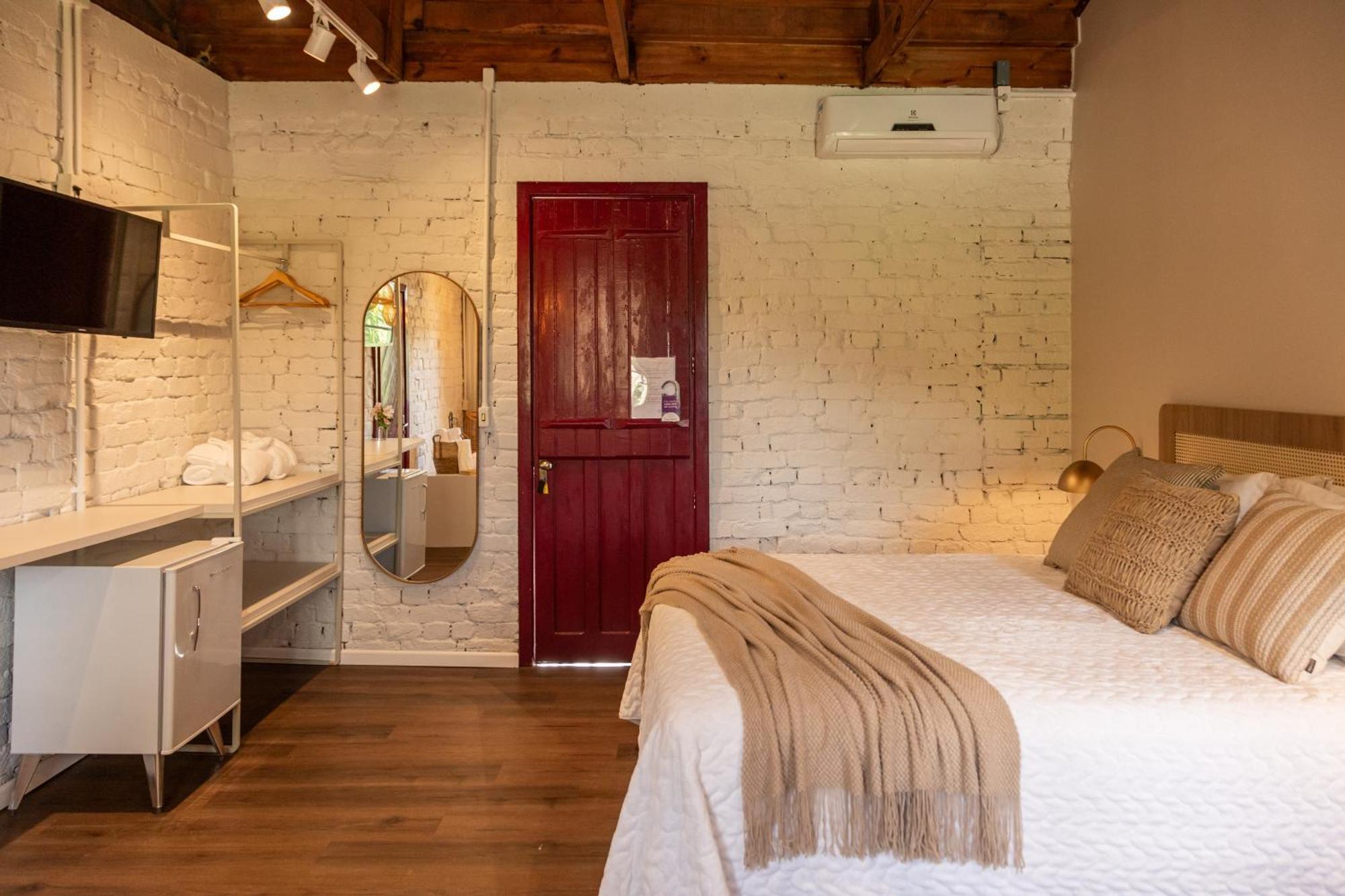 Inn Casa Veneto -vale Dos Vinhedos