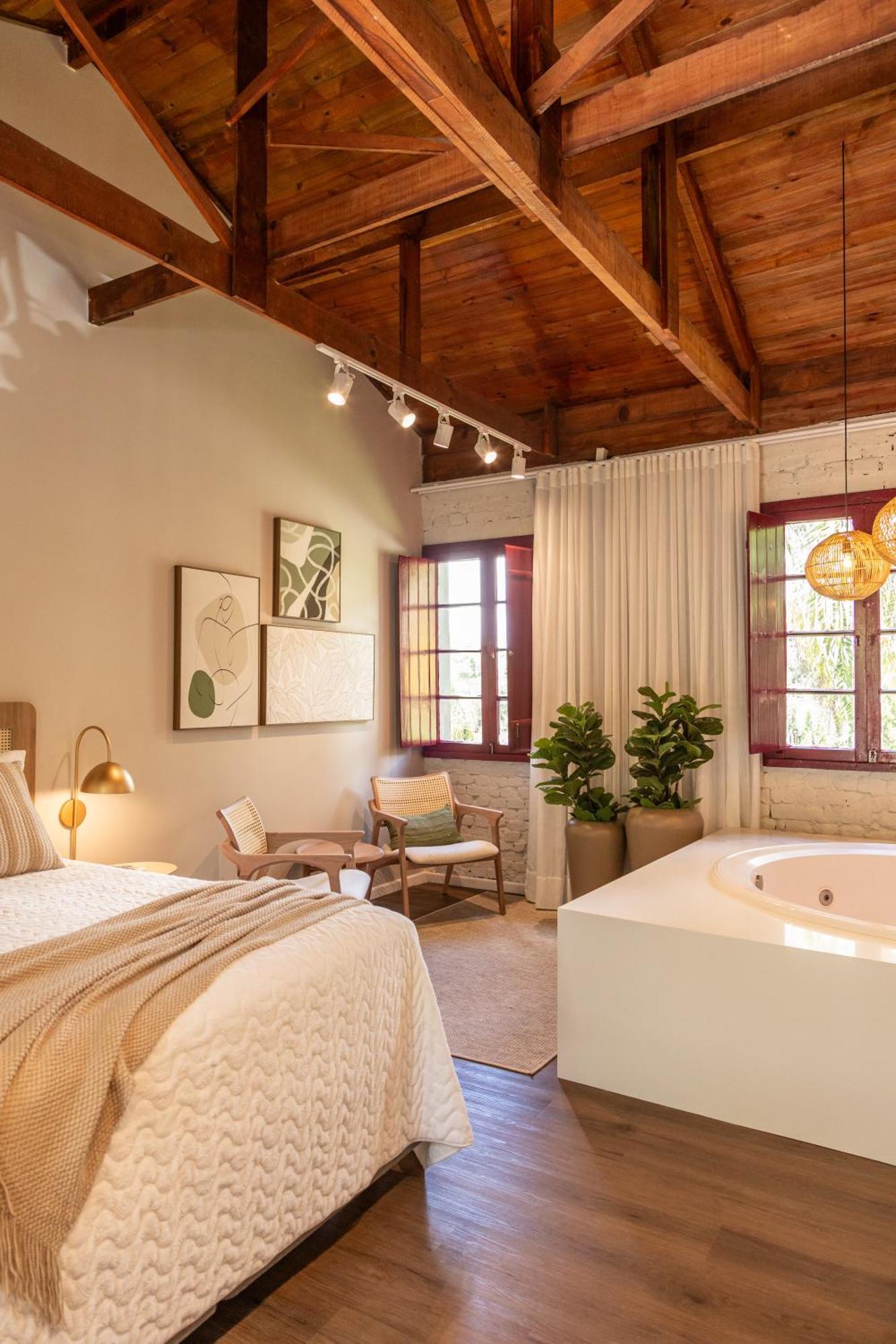 Casa Veneto -vale Dos Vinhedos Inn Bento Gonçalves