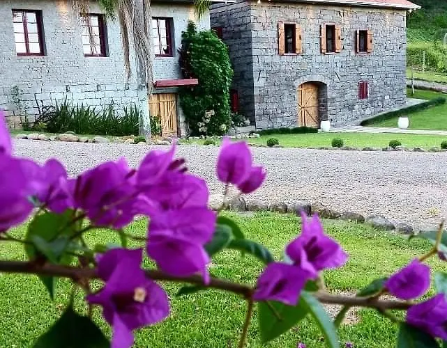 Casa Vêneto (Vale dos Vinhedos)