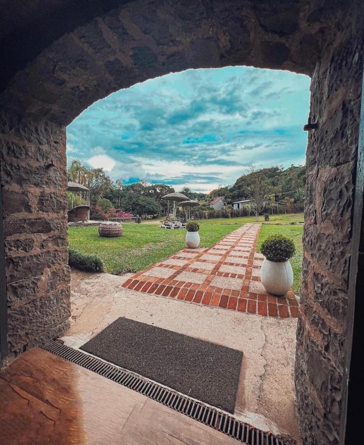 Estalagem Casa Vêneto Bento Gonçalves